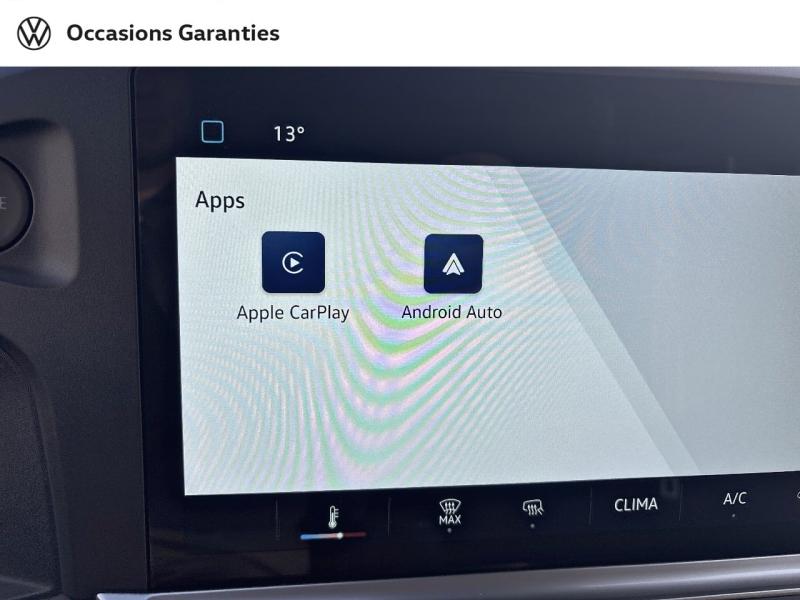 Voitures occasions VOLKSWAGEN UTILITAIRES Transporter Fg Business Nancy