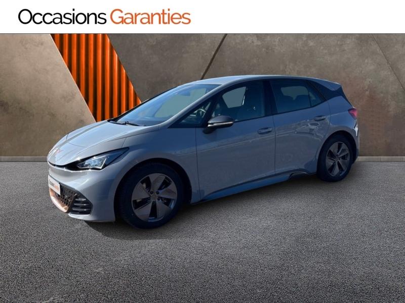 Voitures occasions CUPRA BORN V Nancy