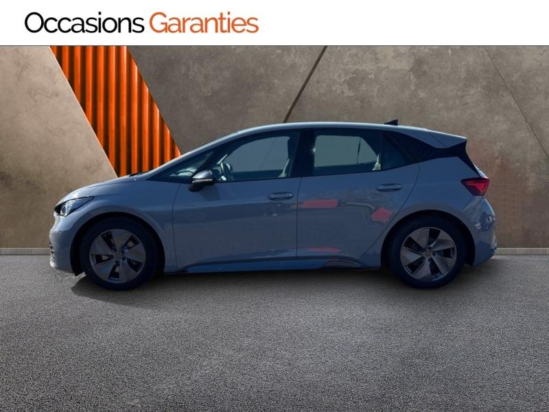 Voitures occasions CUPRA BORN V Nancy