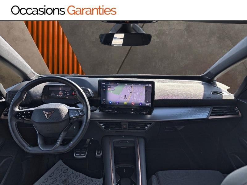 Voitures occasions CUPRA BORN V Nancy