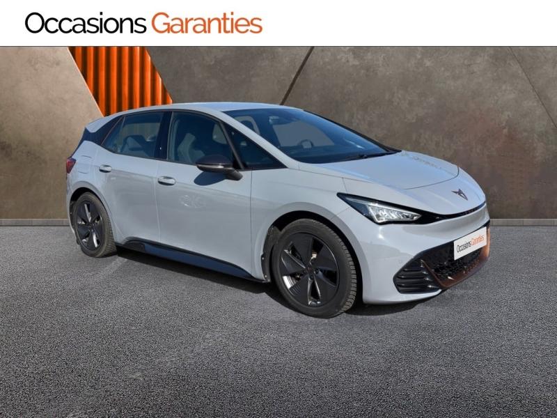 Voitures occasions CUPRA BORN V Nancy