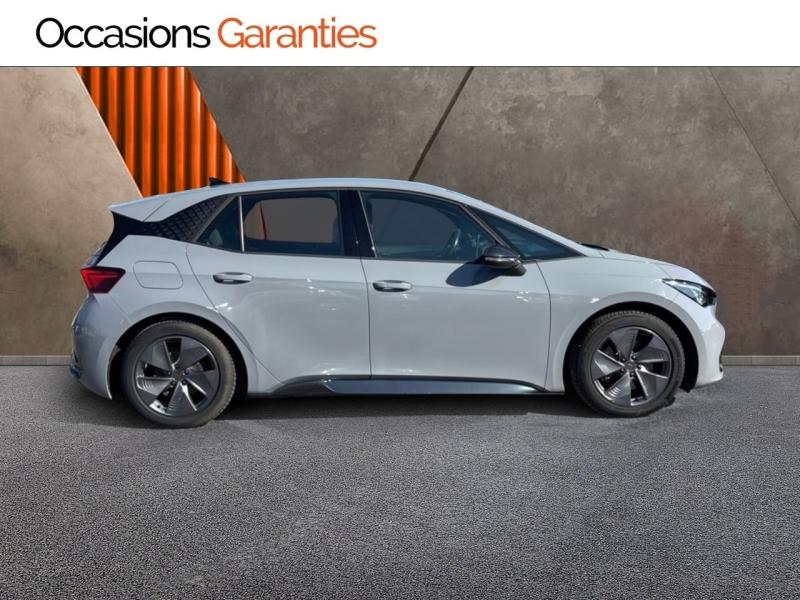 Voitures occasions CUPRA BORN V Nancy