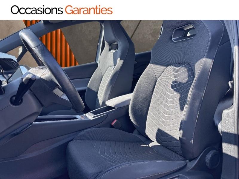 Voitures occasions CUPRA BORN V Nancy