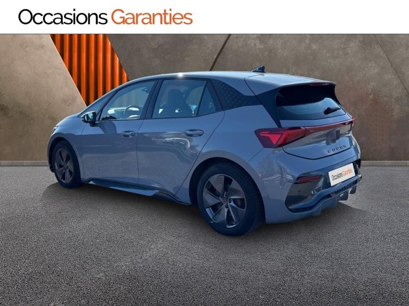 Voitures occasions CUPRA BORN V Nancy