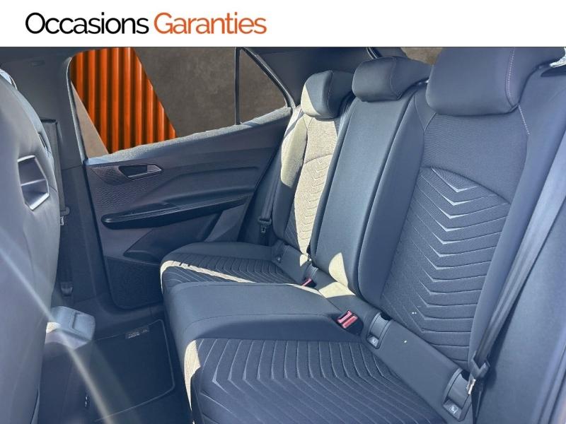 Voitures occasions CUPRA BORN V Nancy