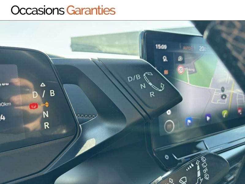 Voitures occasions CUPRA BORN V Nancy