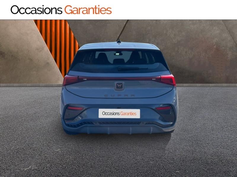 Voitures occasions CUPRA BORN V Nancy