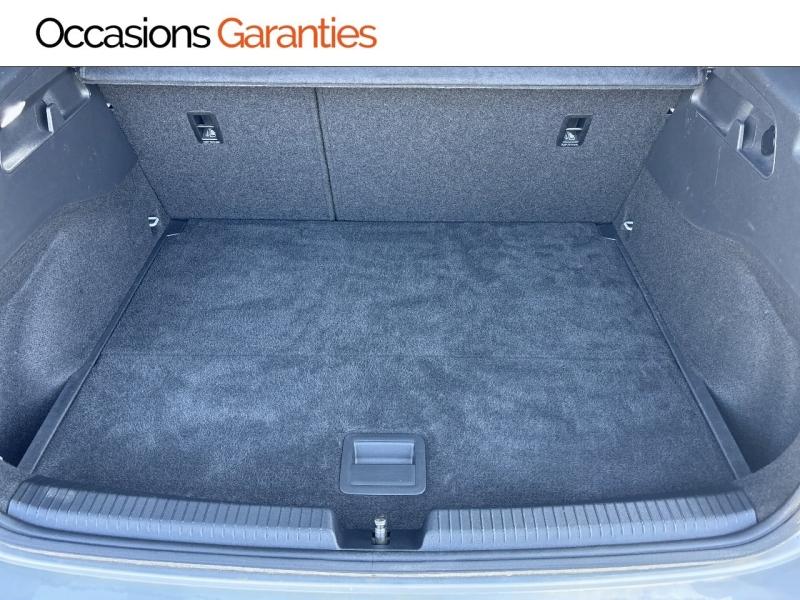 Voitures occasions CUPRA BORN V Nancy