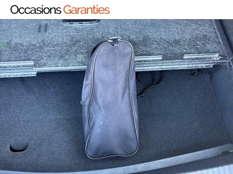 Voitures occasions CUPRA BORN V Nancy