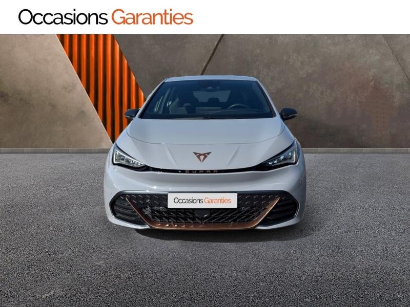 Voitures occasions CUPRA BORN V Nancy