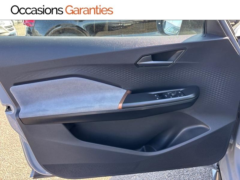 Voitures occasions CUPRA BORN V Nancy