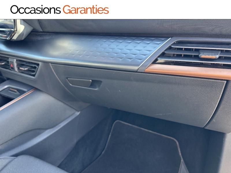 Voitures occasions CUPRA BORN V Nancy