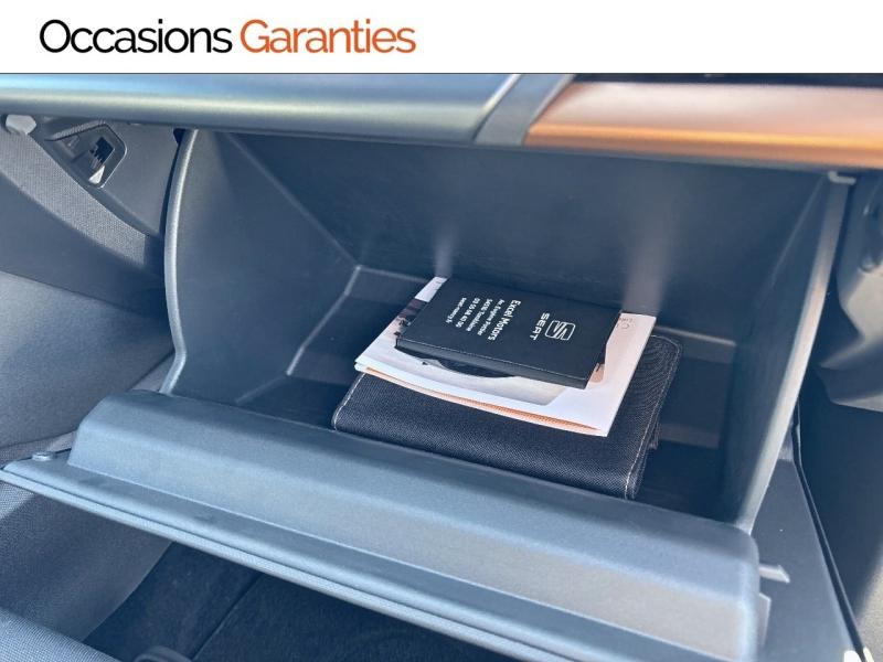 Voitures occasions CUPRA BORN V Nancy