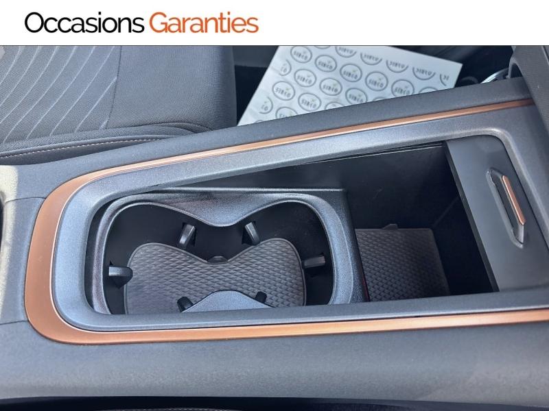 Voitures occasions CUPRA BORN V Nancy