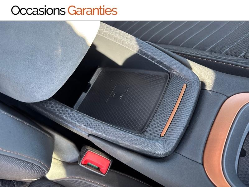 Voitures occasions CUPRA BORN V Nancy