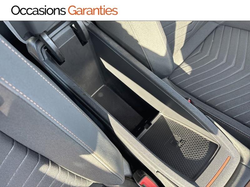 Voitures occasions CUPRA BORN V Nancy