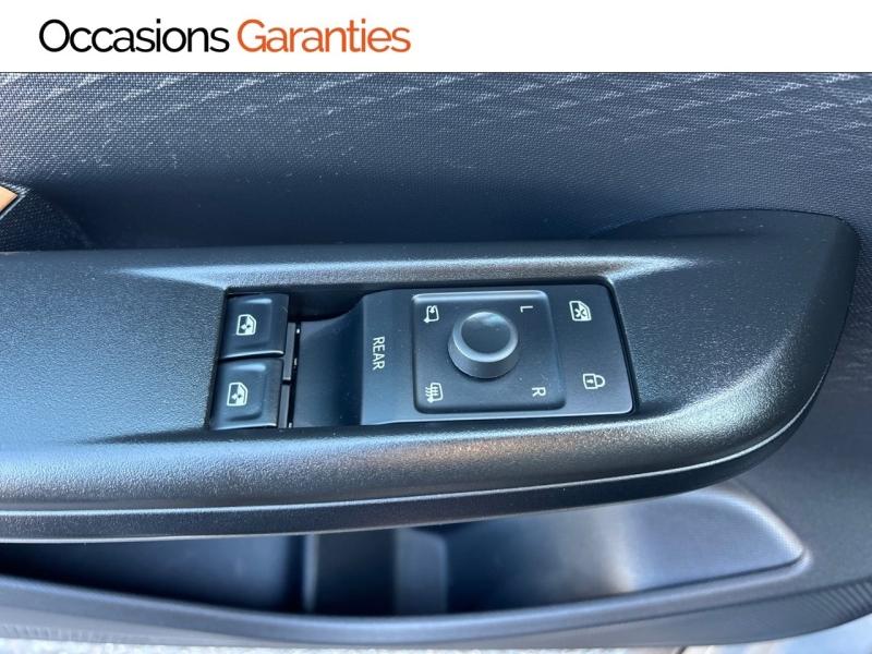 Voitures occasions CUPRA BORN V Nancy