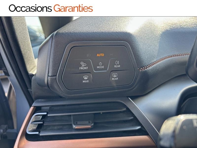 Voitures occasions CUPRA BORN V Nancy