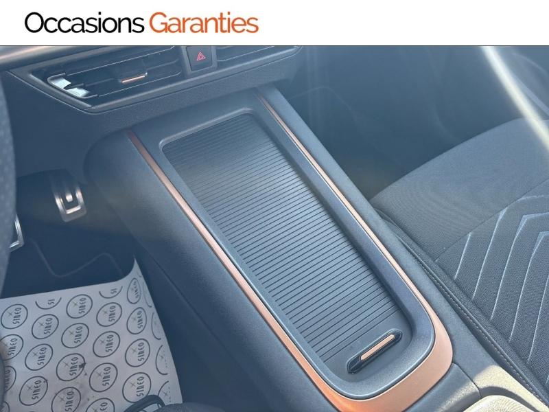 Voitures occasions CUPRA BORN V Nancy