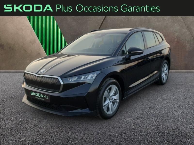 Voitures occasions ŠKODA ENYAQ Base Nancy