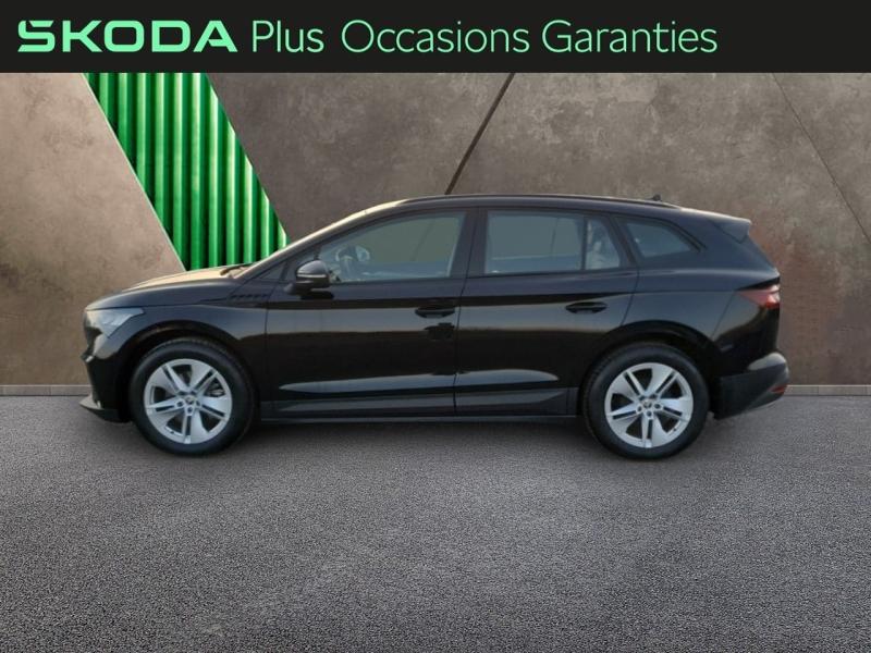 Voitures occasions ŠKODA ENYAQ Base Nancy