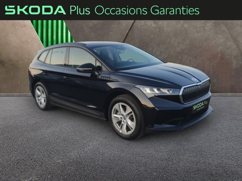 Voitures occasions ŠKODA ENYAQ Base Nancy