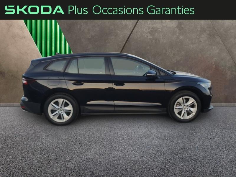 Voitures occasions ŠKODA ENYAQ Base Nancy