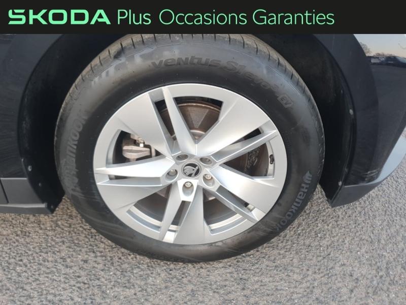 Voitures occasions ŠKODA ENYAQ Base Nancy