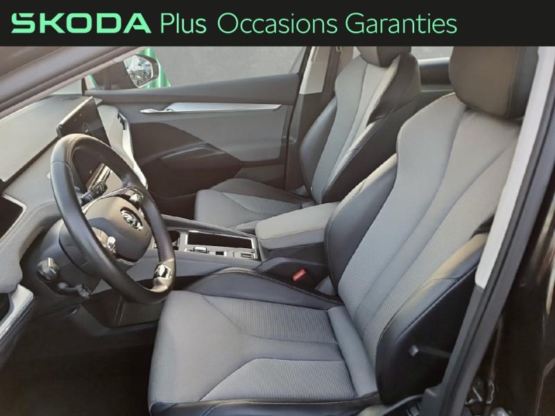 Voitures occasions ŠKODA ENYAQ Base Nancy