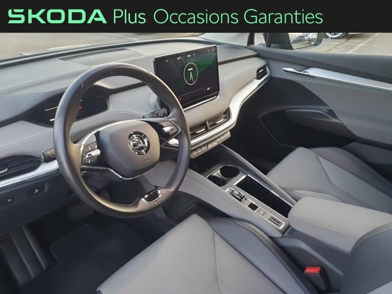 Voitures occasions ŠKODA ENYAQ Base Nancy