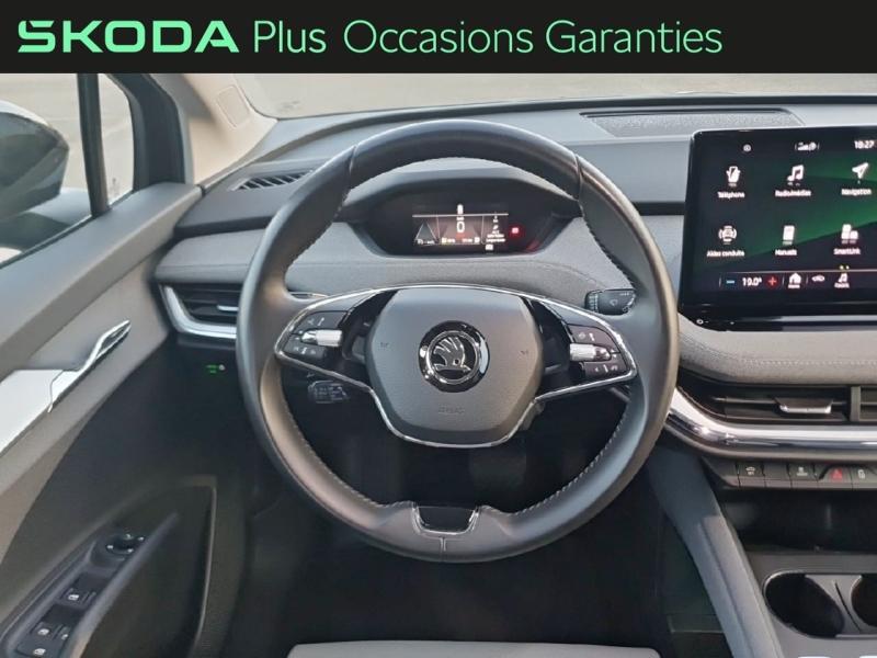 Voitures occasions ŠKODA ENYAQ Base Nancy