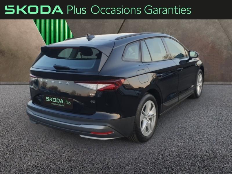 Voitures occasions ŠKODA ENYAQ Base Nancy