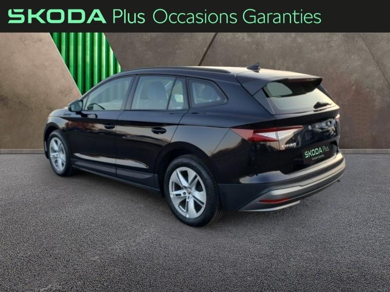 Voitures occasions ŠKODA ENYAQ Base Nancy