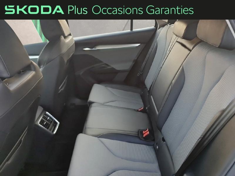 Voitures occasions ŠKODA ENYAQ Base Nancy