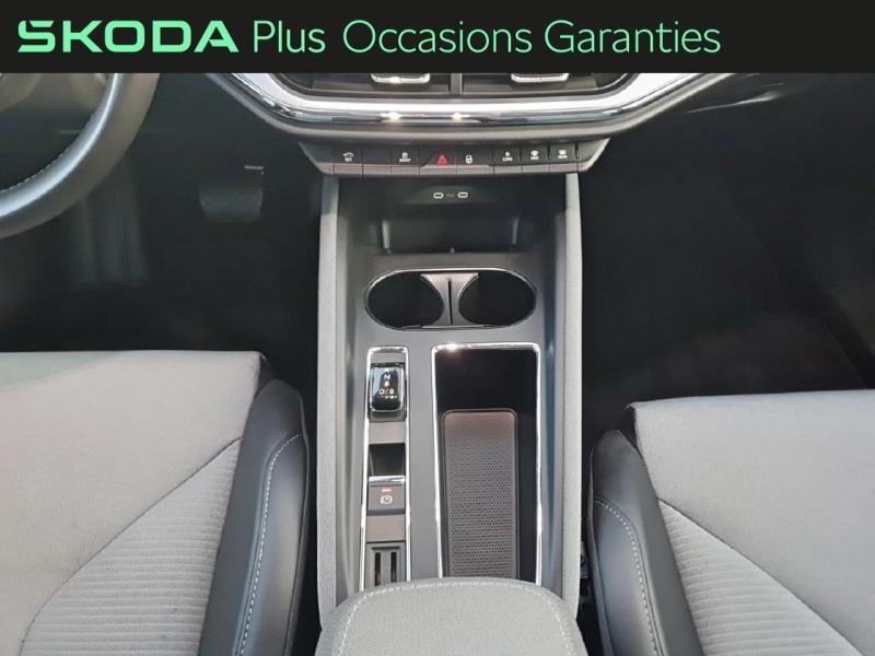 Voitures occasions ŠKODA ENYAQ Base Nancy