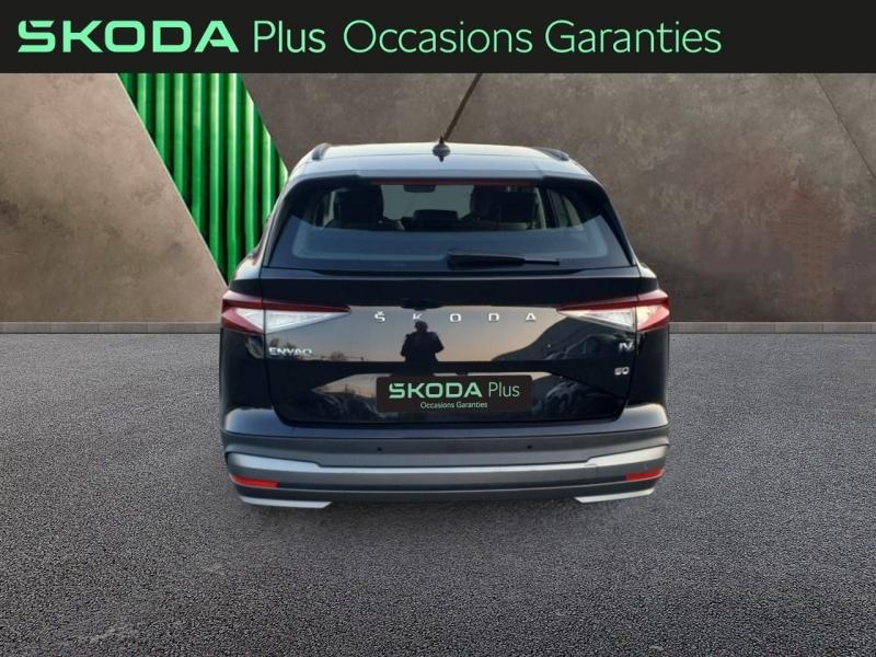 Voitures occasions ŠKODA ENYAQ Base Nancy