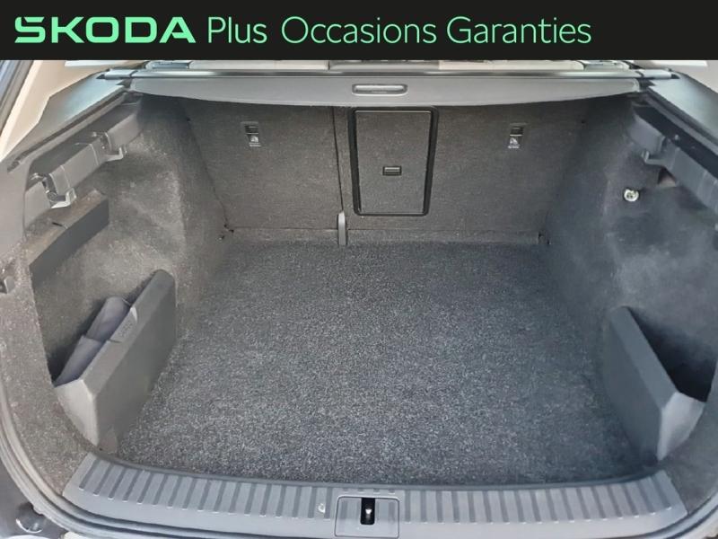 Voitures occasions ŠKODA ENYAQ Base Nancy