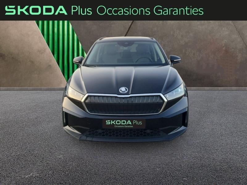 Voitures occasions ŠKODA ENYAQ Base Nancy