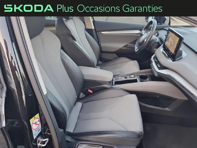 Voitures occasions ŠKODA ENYAQ Base Nancy