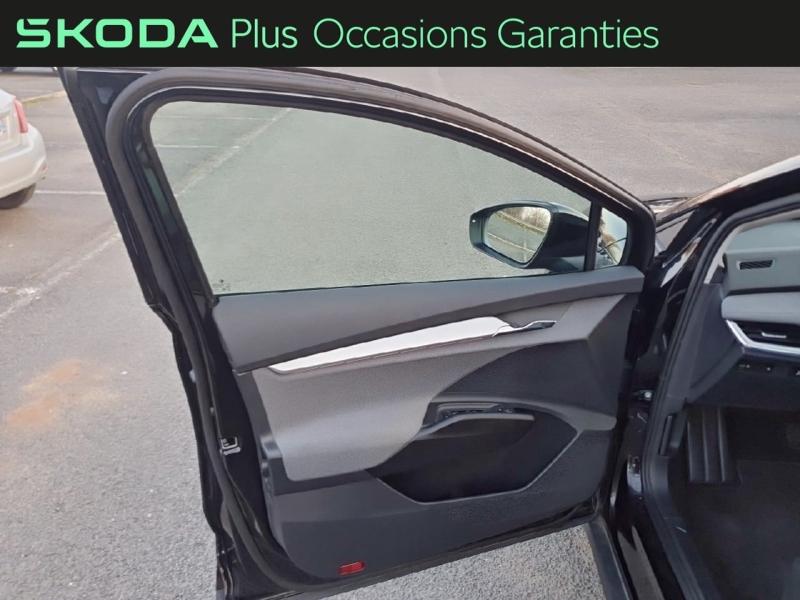 Voitures occasions ŠKODA ENYAQ Base Nancy