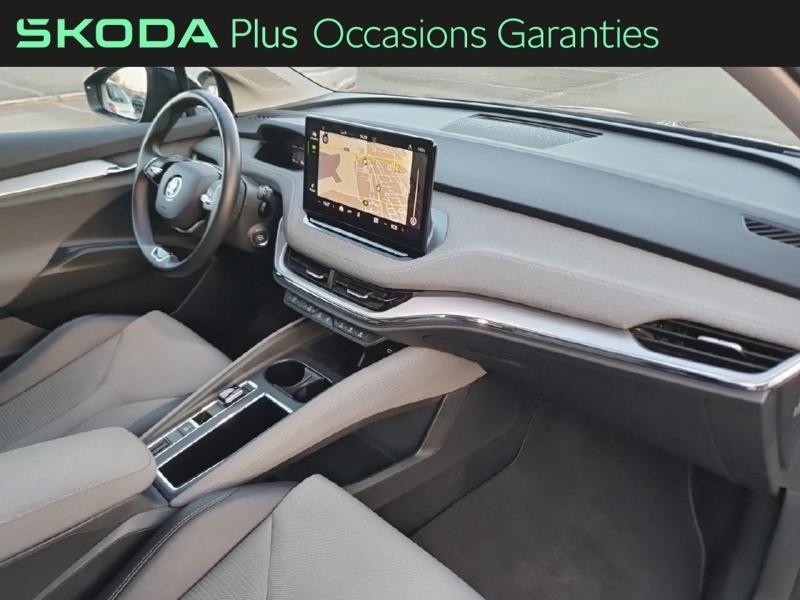 Voitures occasions ŠKODA ENYAQ Base Nancy