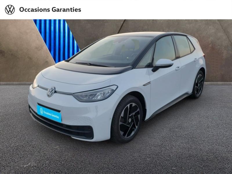 Voitures occasions VOLKSWAGEN ID.3 Business Nancy