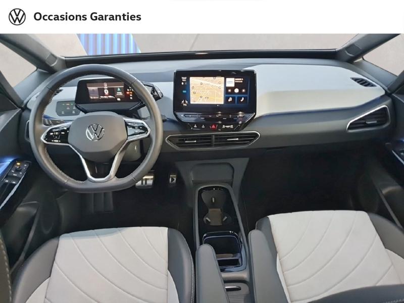 Voitures occasions VOLKSWAGEN ID.3 Business Nancy