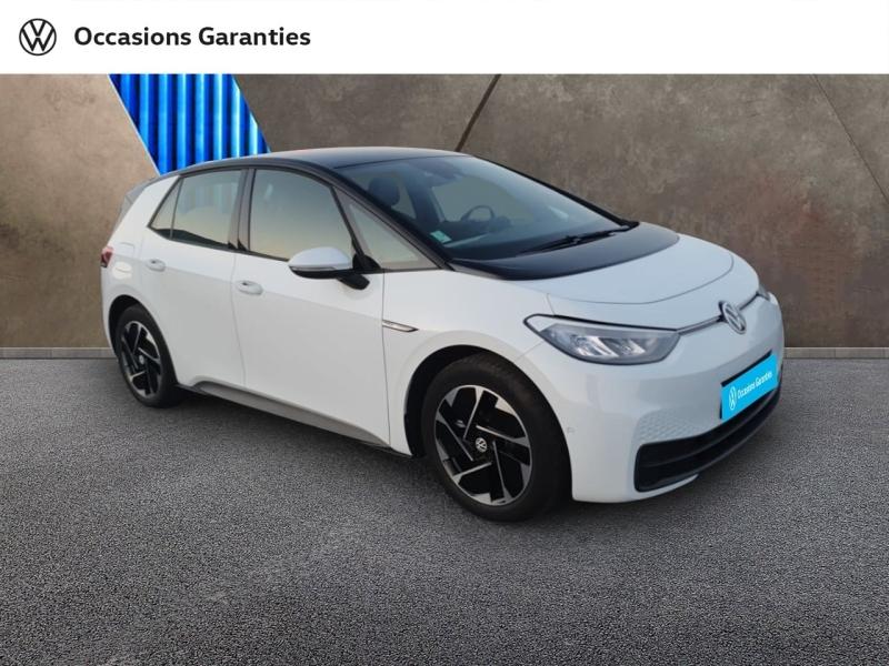 Voitures occasions VOLKSWAGEN ID.3 Business Nancy