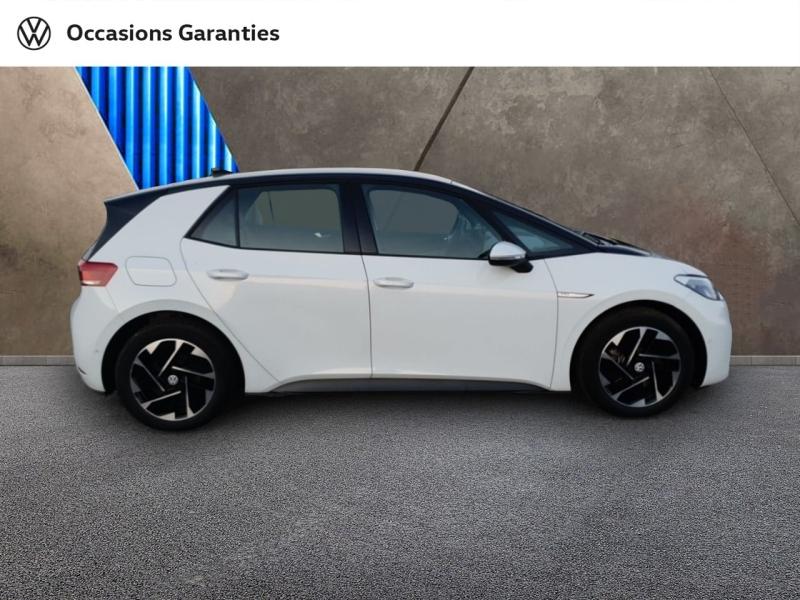 Voitures occasions VOLKSWAGEN ID.3 Business Nancy