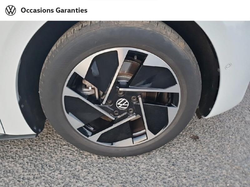 Voitures occasions VOLKSWAGEN ID.3 Business Nancy
