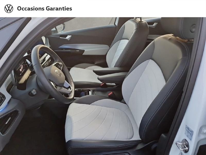 Voitures occasions VOLKSWAGEN ID.3 Business Nancy