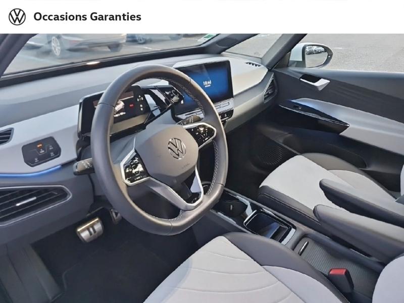 Voitures occasions VOLKSWAGEN ID.3 Business Nancy