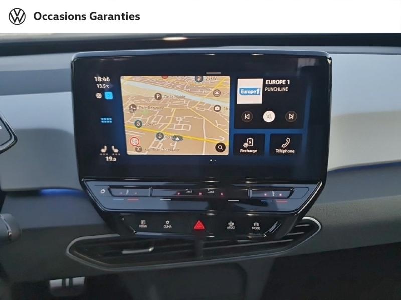 Voitures occasions VOLKSWAGEN ID.3 Business Nancy