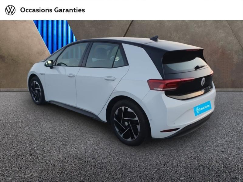 Voitures occasions VOLKSWAGEN ID.3 Business Nancy